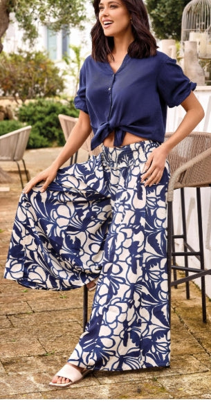 DAVID PANTALONE DB26-023 FANTASIA