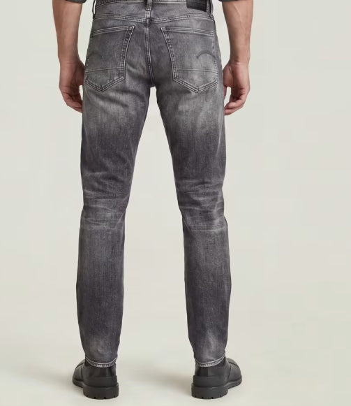 G STAR 3301 REGULAR tapered 51003