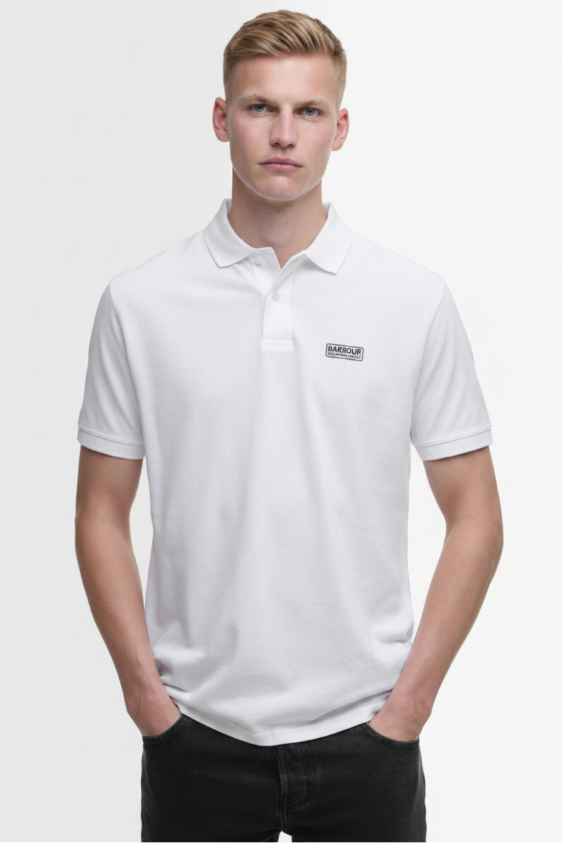 Barbour polo essential MML1318
