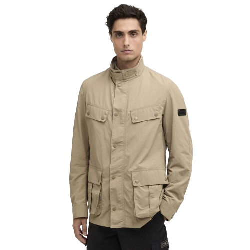 Barbour Giacca antipioggia Modern Duke