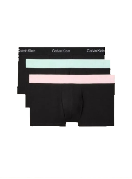 CALVIN KLEIN BOXER TRIPACK NB4389 3ZG