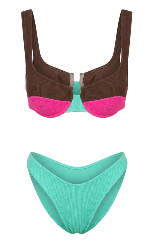 ME FUI MF26-SW0651 FX BIKINI BALCONCINO
