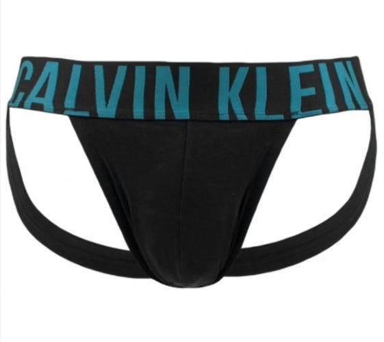 CALVIN KLEIN JOCK STRAP NB3606A QTJ