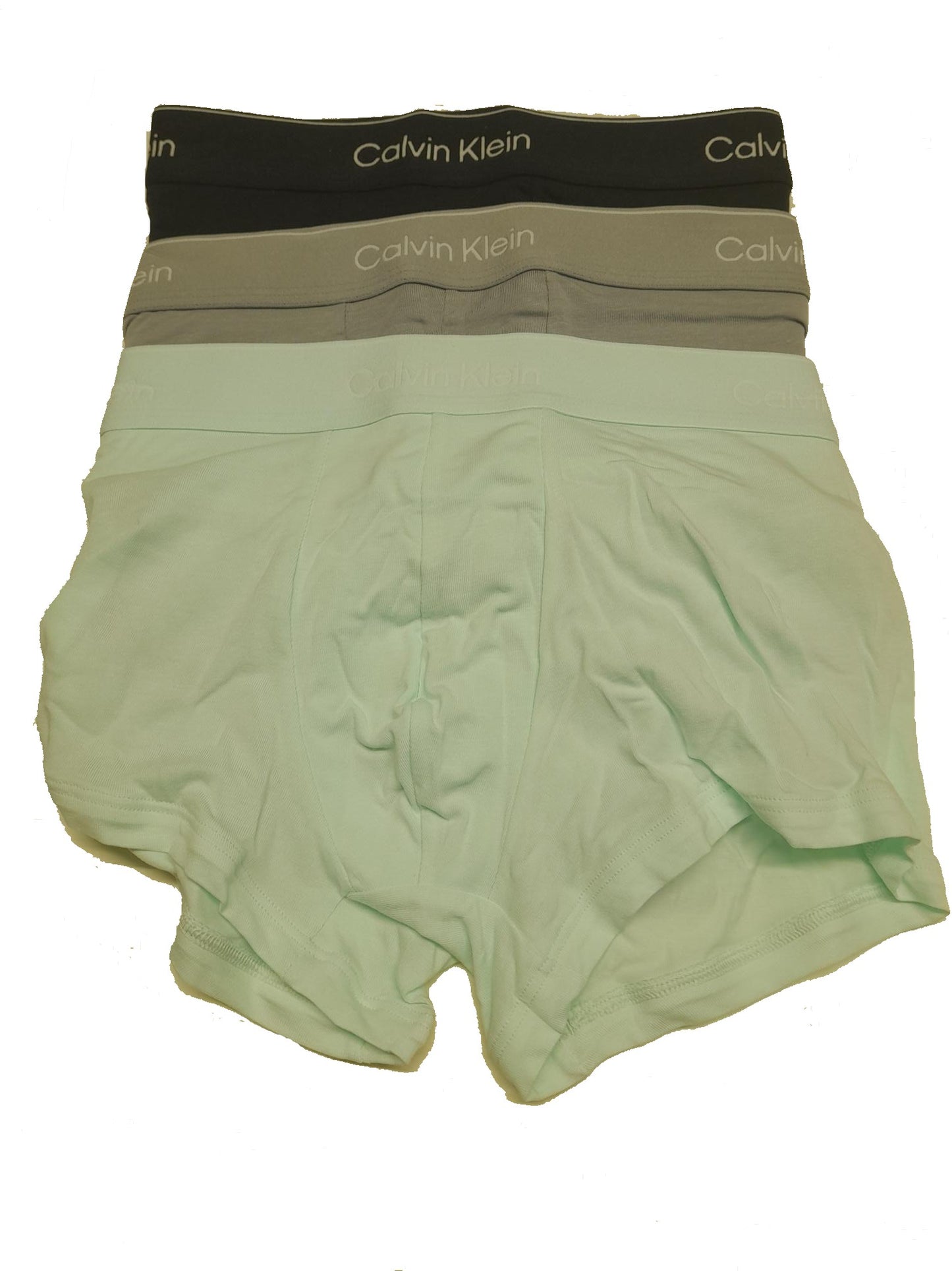 CALVIN KLEIN NB4389 41C BOXER TRIPACK
