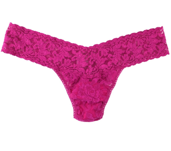 HANKY PANKY 4911P MARP LOW RISE THONG