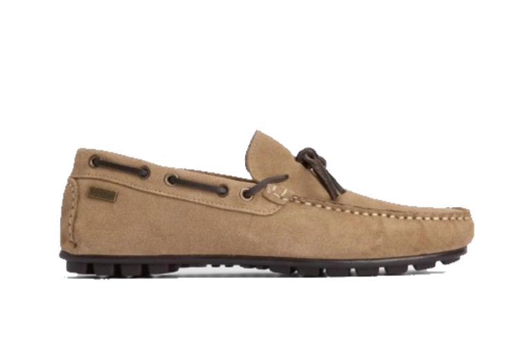 Barbour mocassino driver Courage