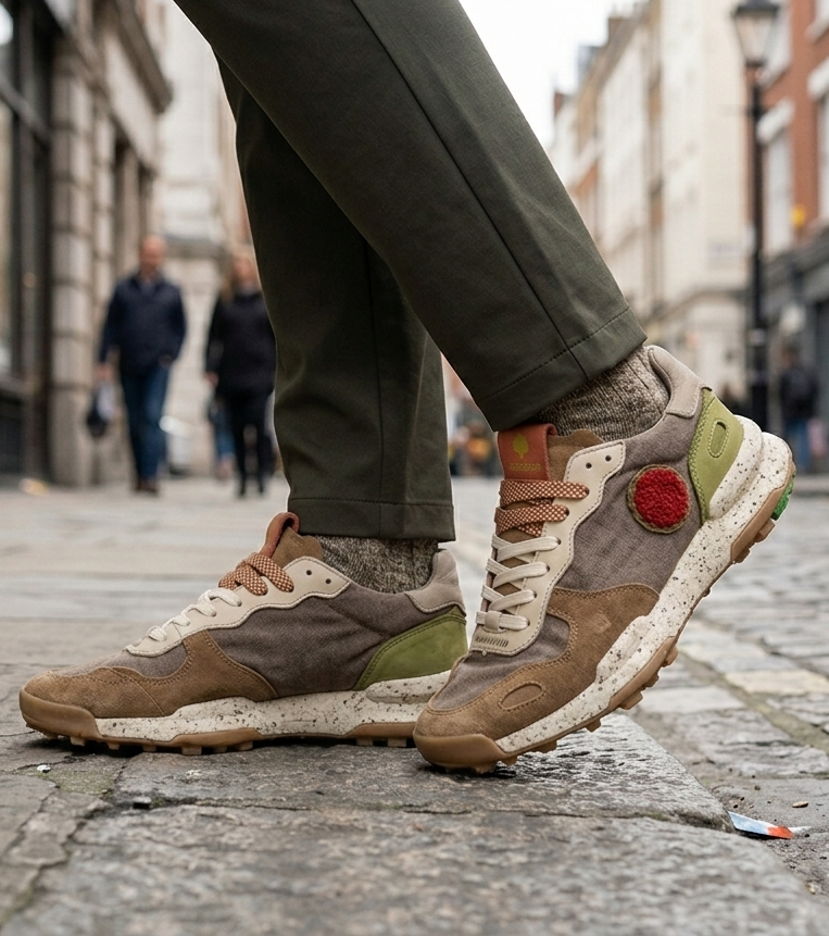 Scarpe uomo