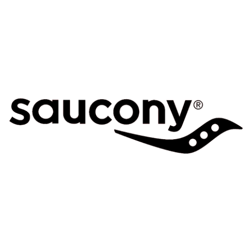 SAUCONY