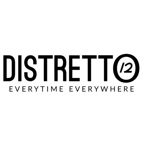 Distretto 12