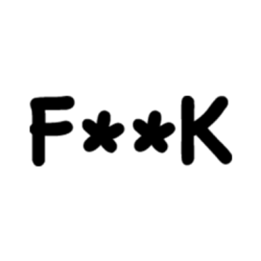 F**K