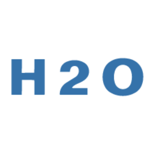 H2O