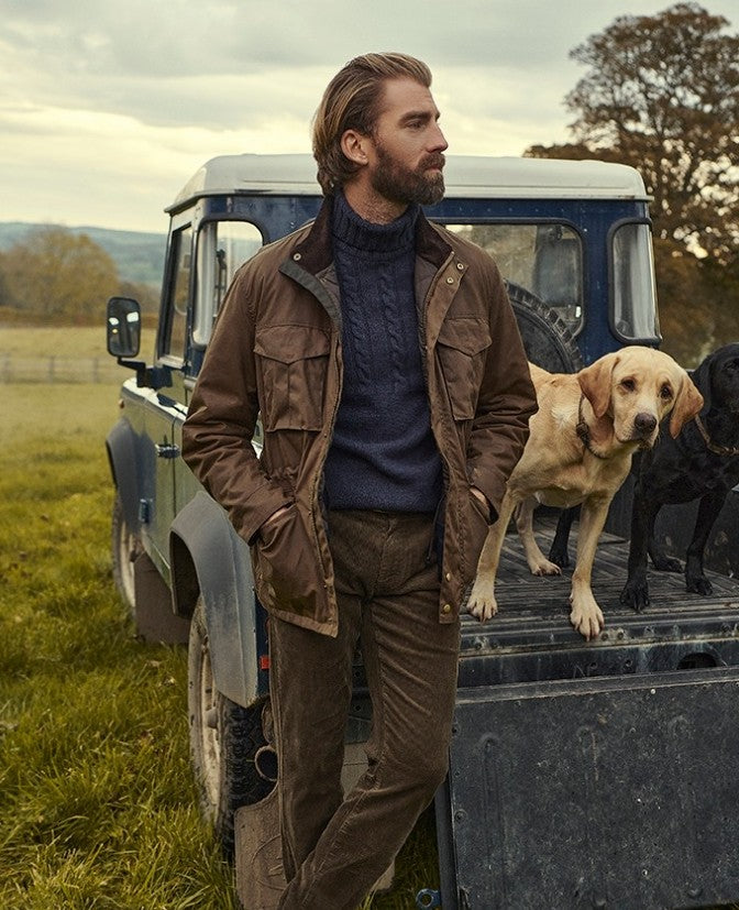 Abbigliamento Uomo