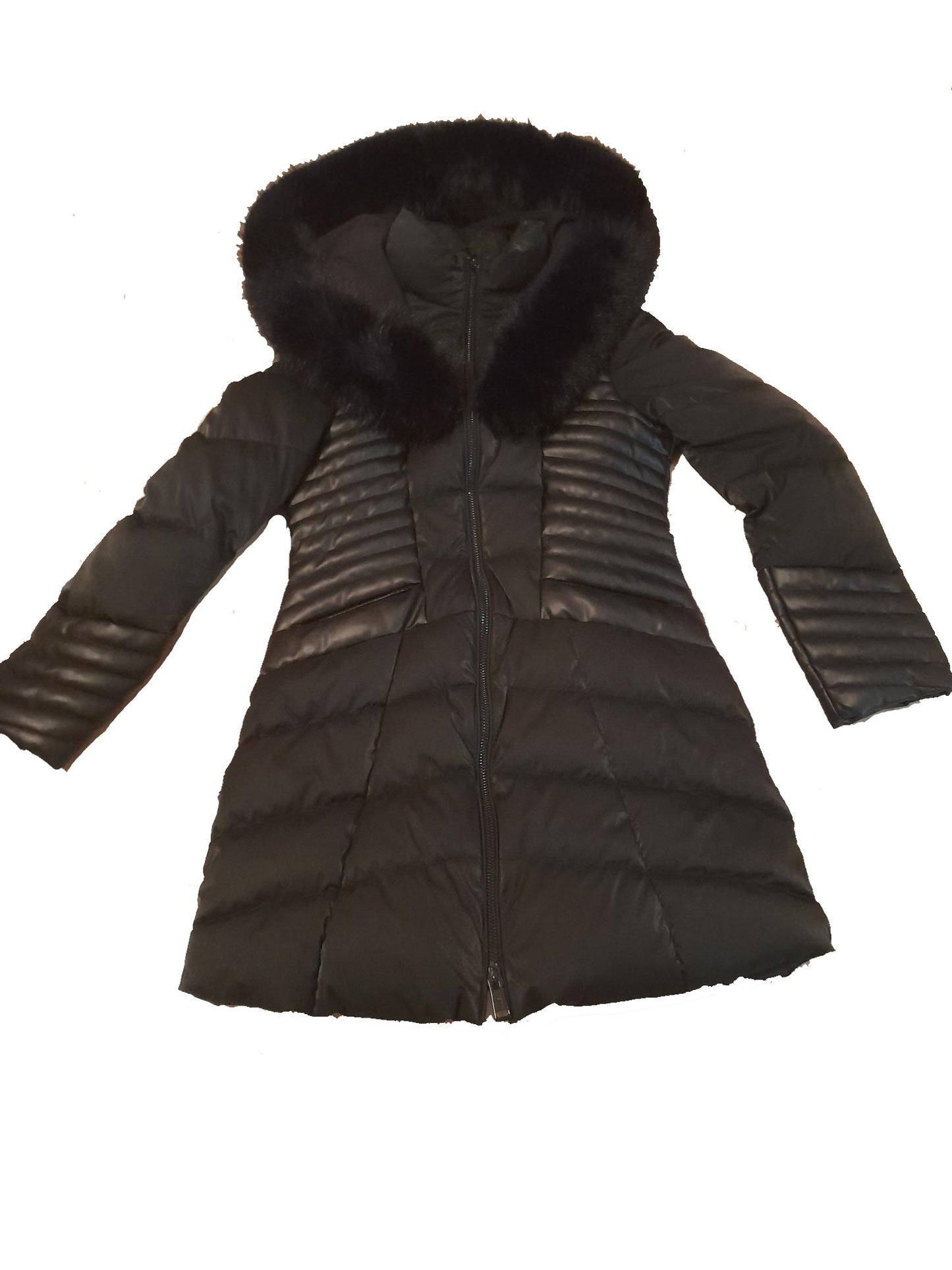 GUESS PIUMINO MEDIO DONNA W4BL61WGLZ0