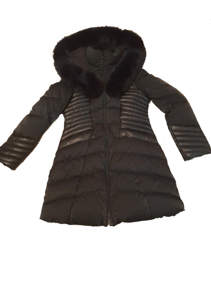 GUESS PIUMINO MEDIO DONNA W4BL61WGLZ0