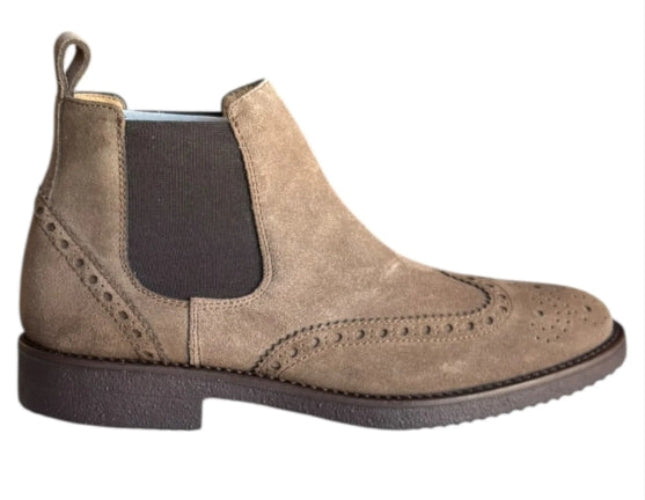 Antica Cuoieria polacchino 20614 saloon beige 