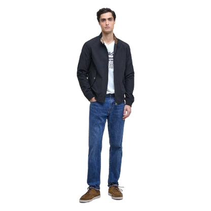 Barbour Giacca Harrington Rectifier Steve McQueen™
