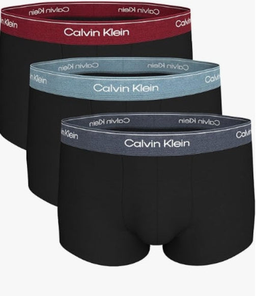 CALVIN KLEIN tripack NB4389