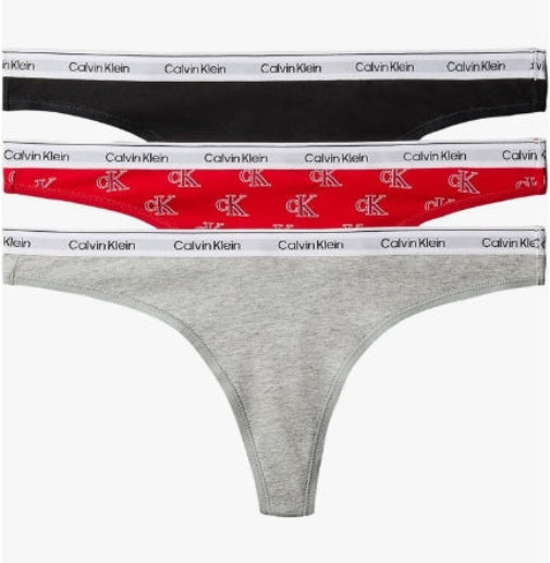 CALVIN KLEIN tripack QD5209