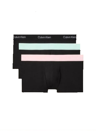 CALVIN KLEIN BOXER TRIPACK NB4389 3ZG