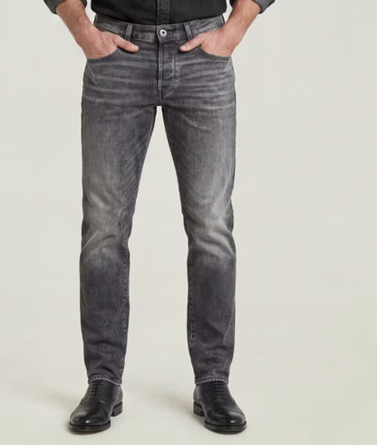 G STAR 3301 REGULAR tapered 51003
