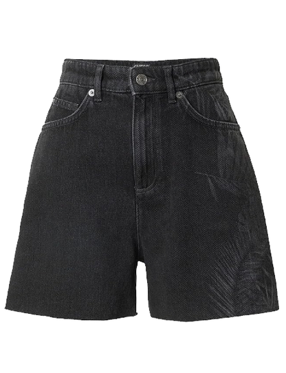 GUESS Jeans da donna MANOLA NERO W3GD50D4ZM1