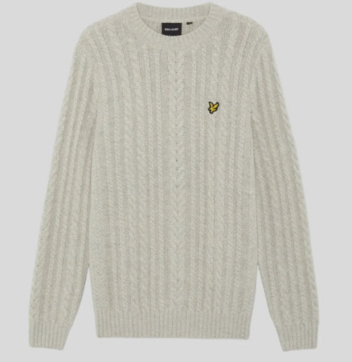 LYLE & SCOTT Maglione KN2564V