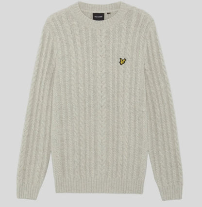 LYLE & SCOTT Maglione KN2564V