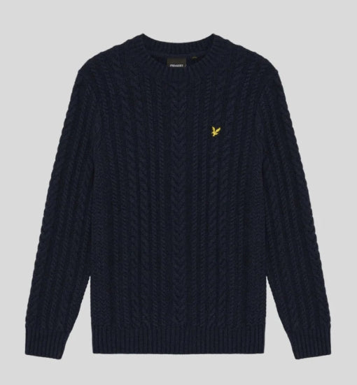 LYLE SCOTT Maglione KN2564V
