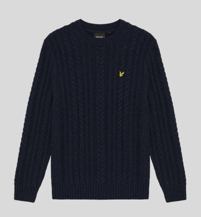 LYLE SCOTT Maglione KN2564V
