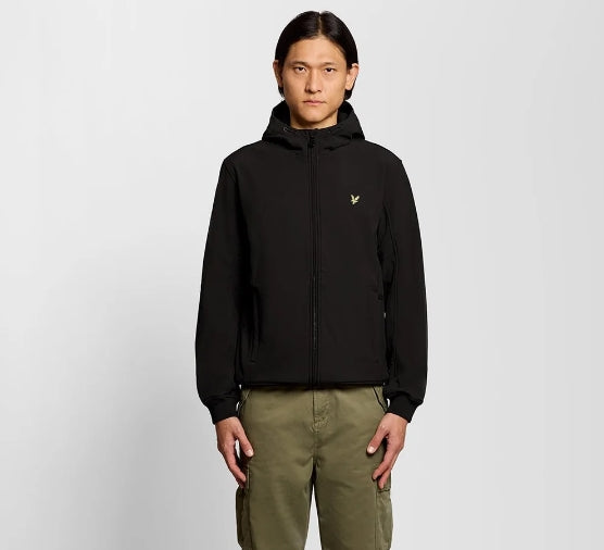 LYLE & SCOTT Softshell Jacket JK2110V