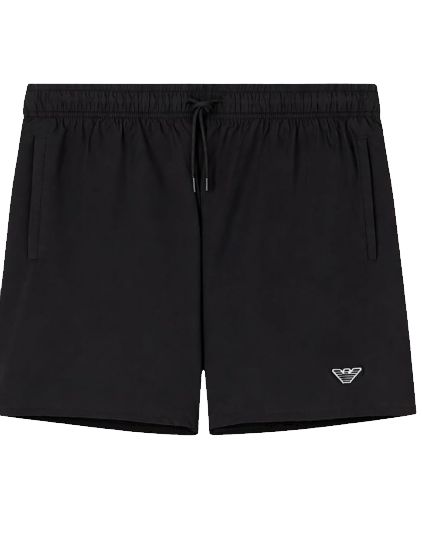 EMPORIO ARMANI EM000583 BOXER MARE XL NERO