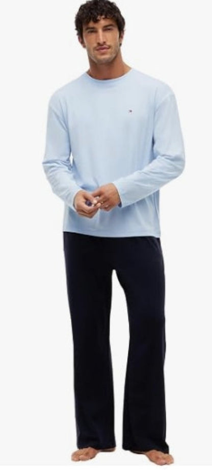 TOMMY HILFIGER pigiama uomo UM03602