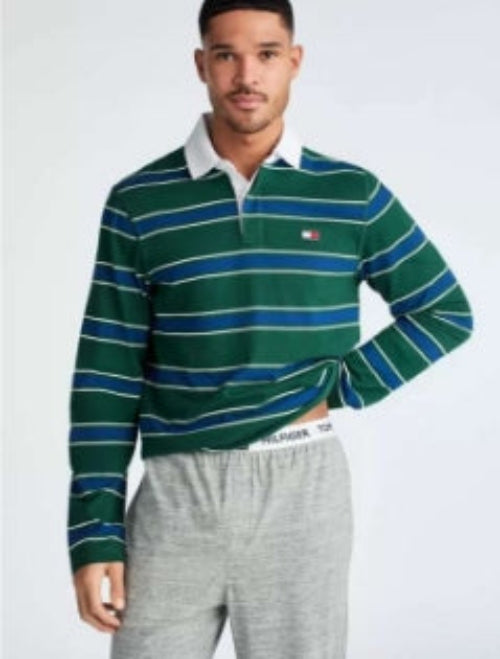 TOMMY HILFIGER pigiama uomo UM04012