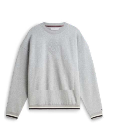 TOMMY-HILFIGER-UM04058-GRIGIO