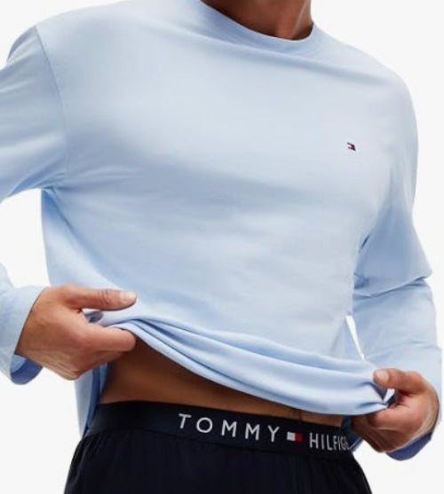 TOMMY HILFIGER pigiama uomo UM03602