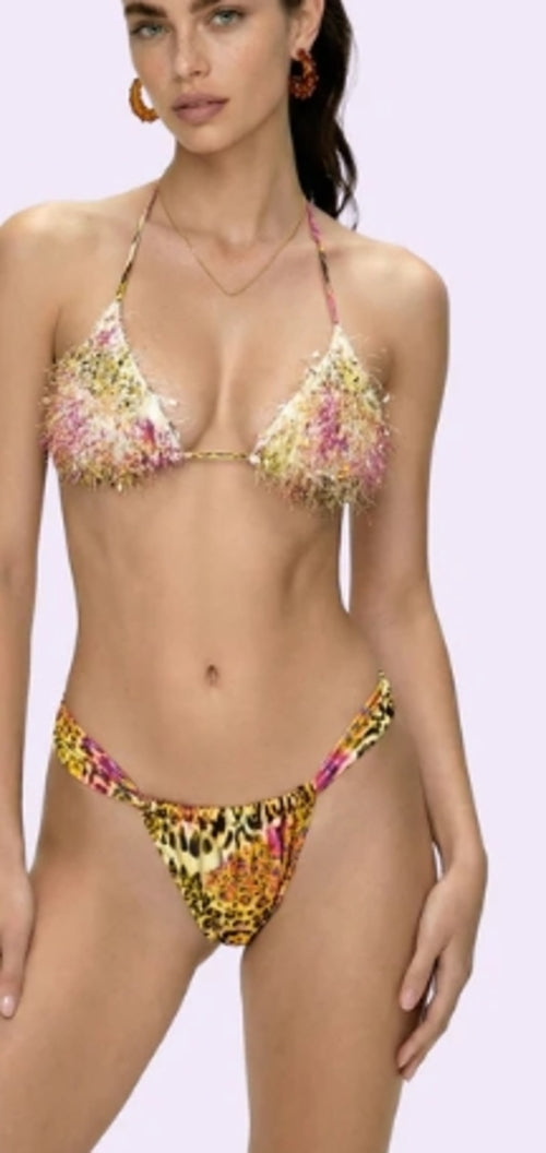 F**K CRAZY FC26 SW0710 X08 BIKINI