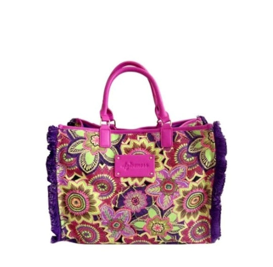 4GIVENESS FGAW3684 BORSA MARE