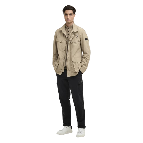 Barbour Giacca antipioggia Modern Duke