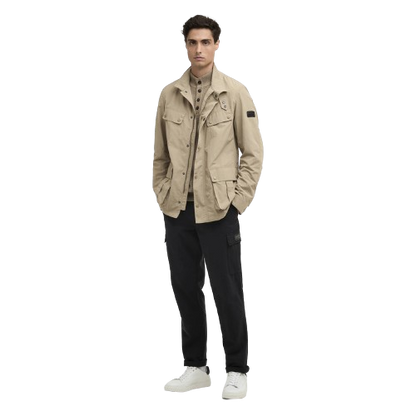 Barbour Giacca antipioggia Modern Duke