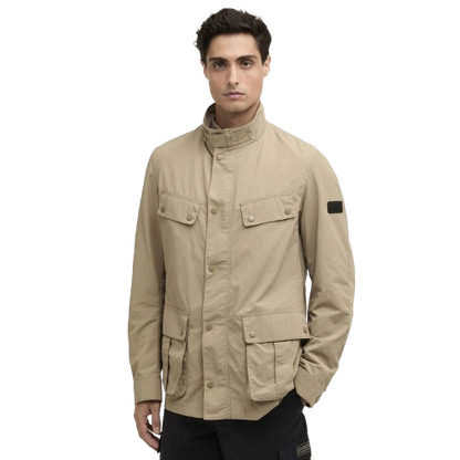 Barbour Giacca antipioggia Modern Duke