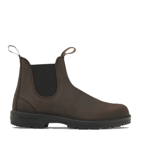 BLUNDSTONE 2340 MARRONE
