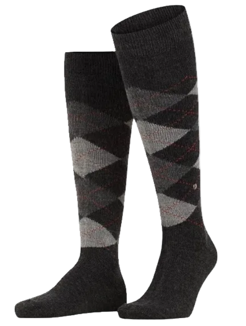 BURLINGTON 21713 PRESTON  COL 3087 GRIGIO