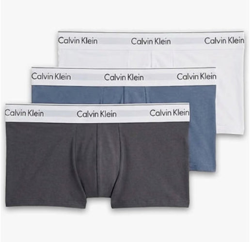 tripack calvin klein boxer nb4389