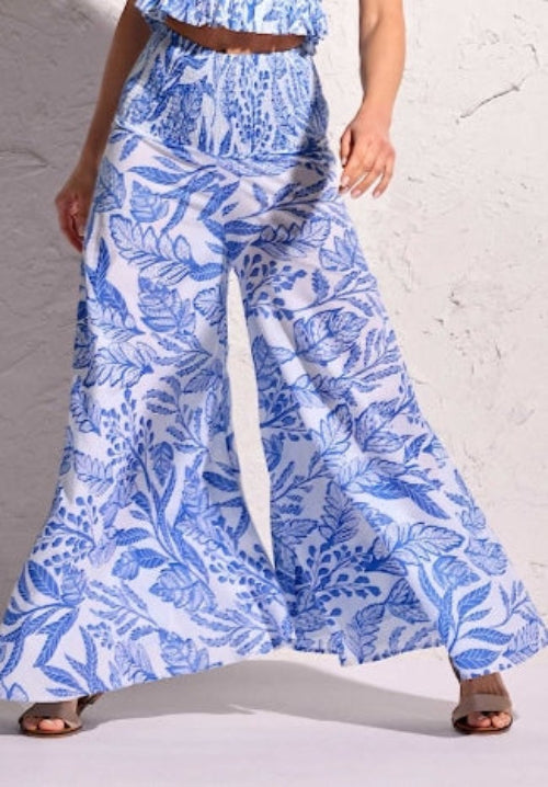 DAVID PANTALONE DB25-027 FANTASIA