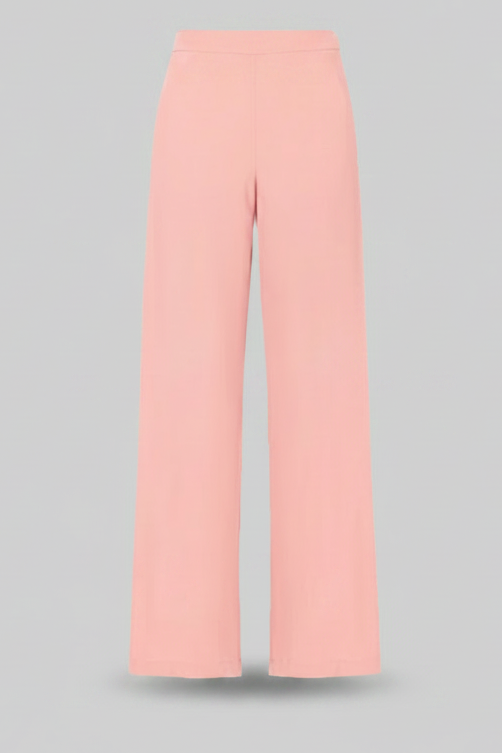 DISTRETTO 12 PANTALONE DONNA CALAMO ACTIVE ROSA