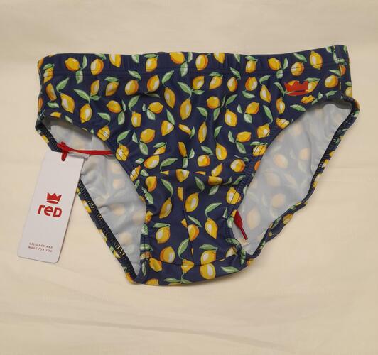 RED SOX APPEAL SLIP MARE RF15011 BLU