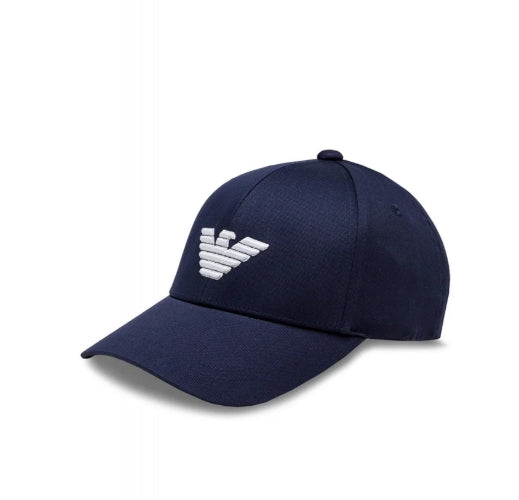EMPORIO ARMANI 230102 4R500 135 BLU CAPPELLO