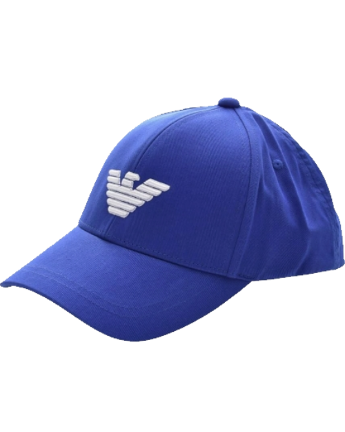 EMPORIO ARMANI 230102 4R500 2833 BLUETTE CAPPELLO