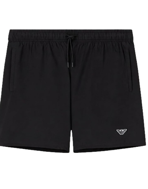 EMPORIO ARMANI EM000583 BOXER MARE XL NERO