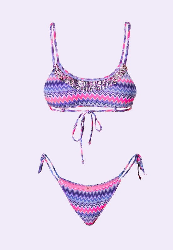 F**K CRAZY FC26 SW0701 X21 BIKINI